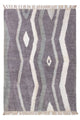 Kilim moderno Alfombra 130x90cm