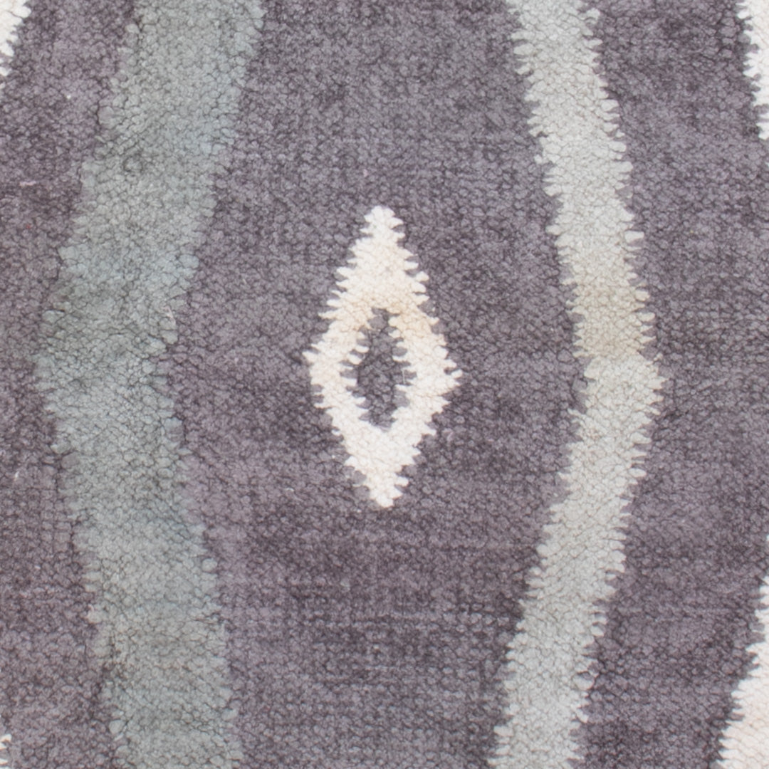 Kilim moderno Alfombra 130x90cm