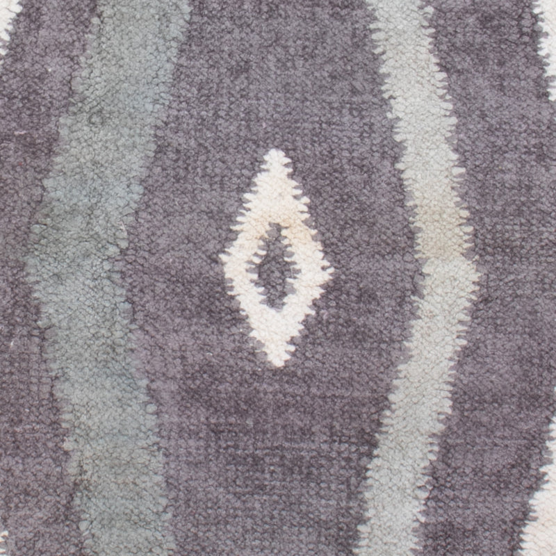 Kilim moderno Alfombra 130x90cm