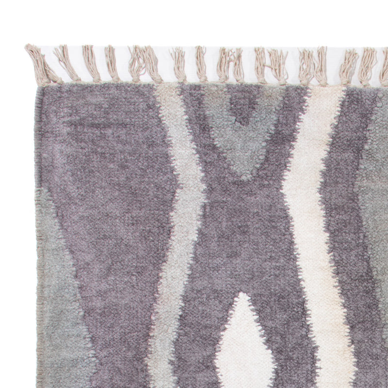 Kilim moderno Alfombra 130x90cm
