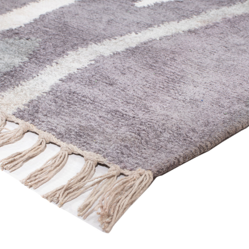 Kilim moderno Alfombra 130x90cm