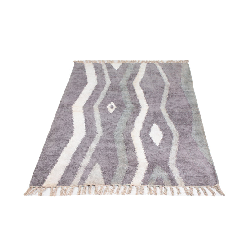 Kilim moderno Alfombra 130x90cm