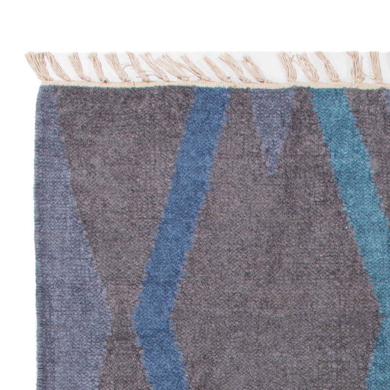 Kilim moderno Alfombra 130x90cm