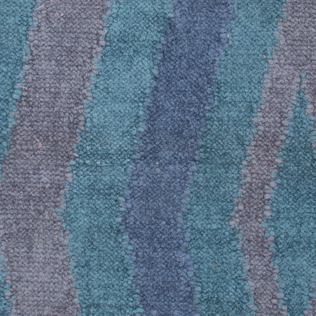 Kilim moderno Alfombra 130x90cm
