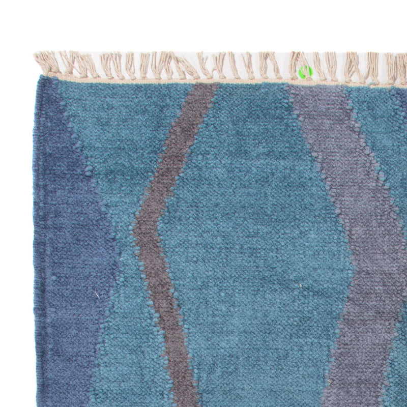 Kilim moderno Alfombra 130x90cm