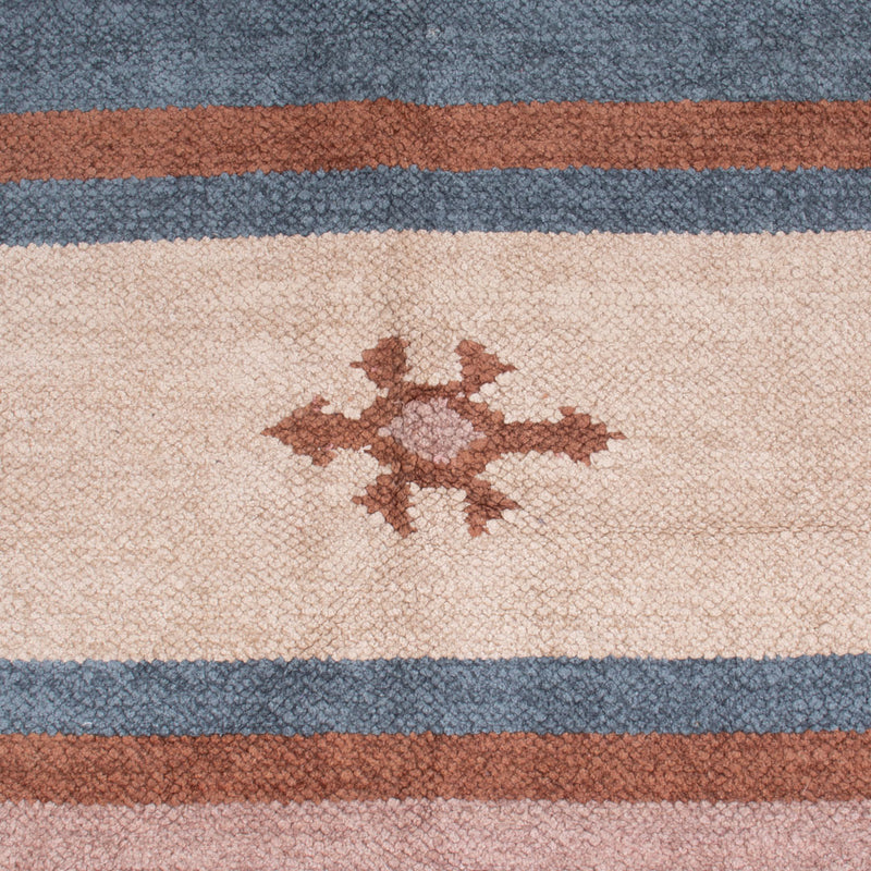 Kilim moderno Alfombra 190x130cm