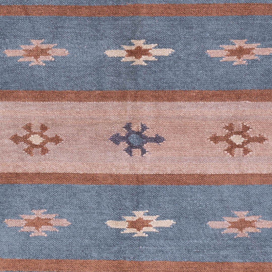 Kilim moderno Alfombra 190x130cm