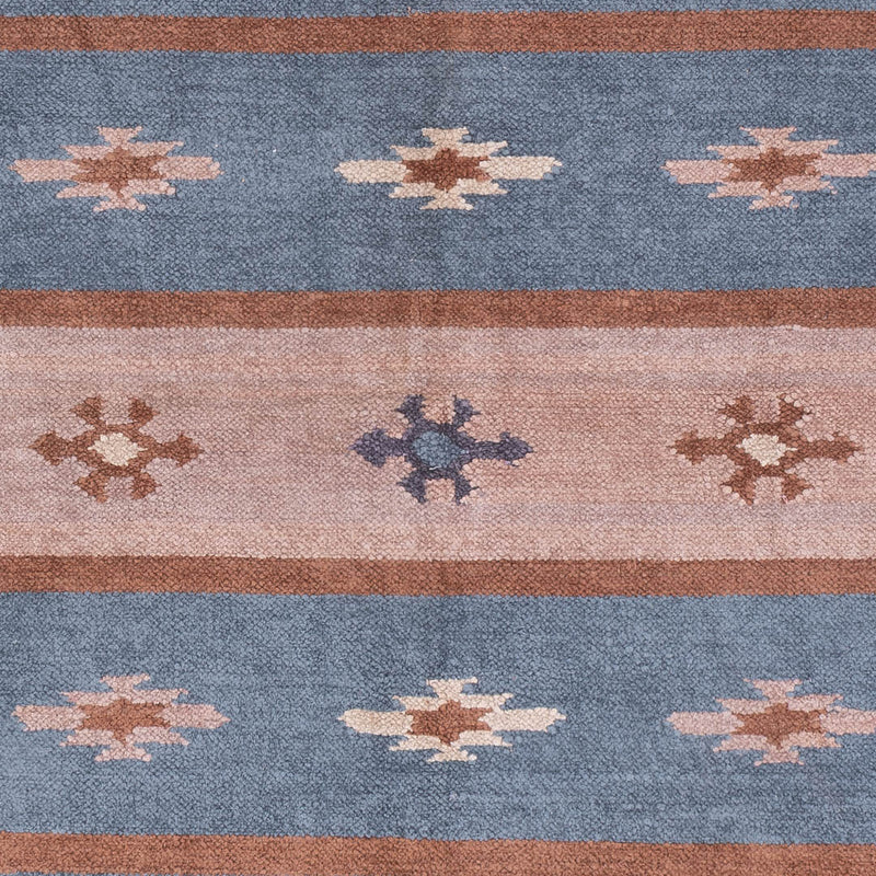 Kilim moderno Alfombra 190x130cm