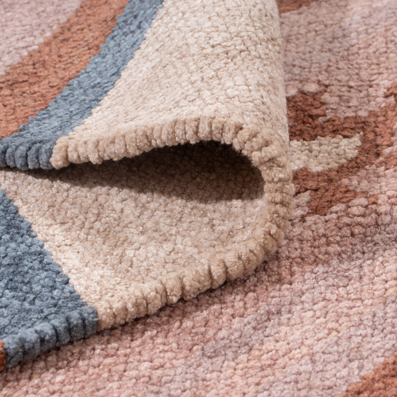 Kilim moderno Alfombra 190x130cm