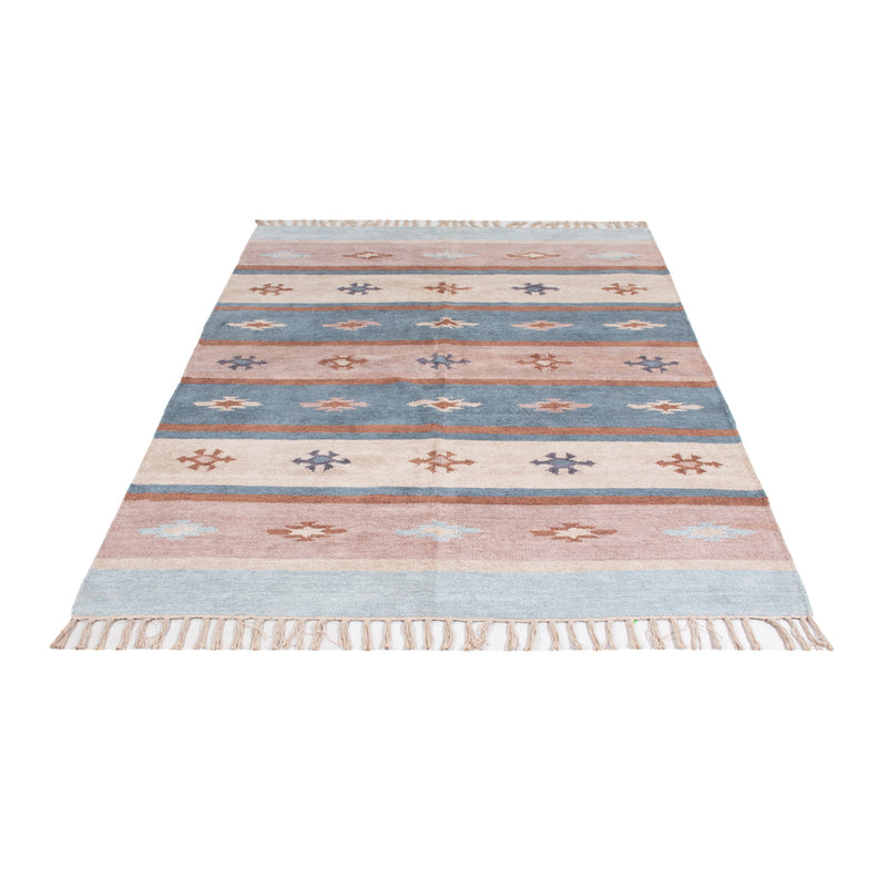 Kilim moderno Alfombra 190x130cm