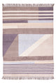 Kilim moderno Alfombra 190x130cm