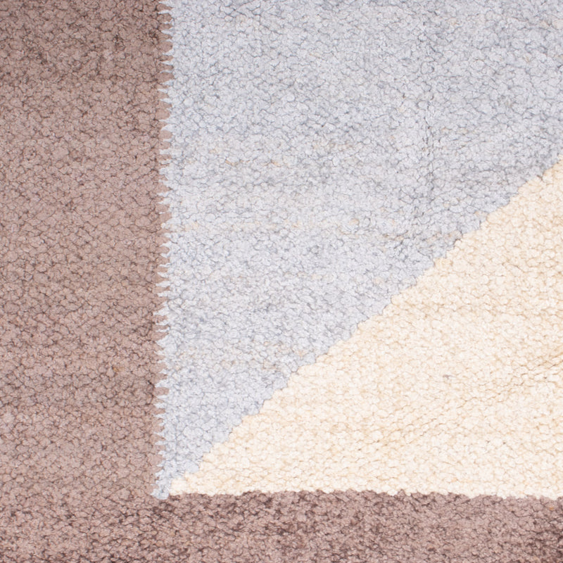 Kilim moderno Alfombra 190x130cm