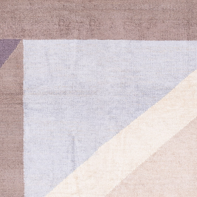 Kilim moderno Alfombra 190x130cm