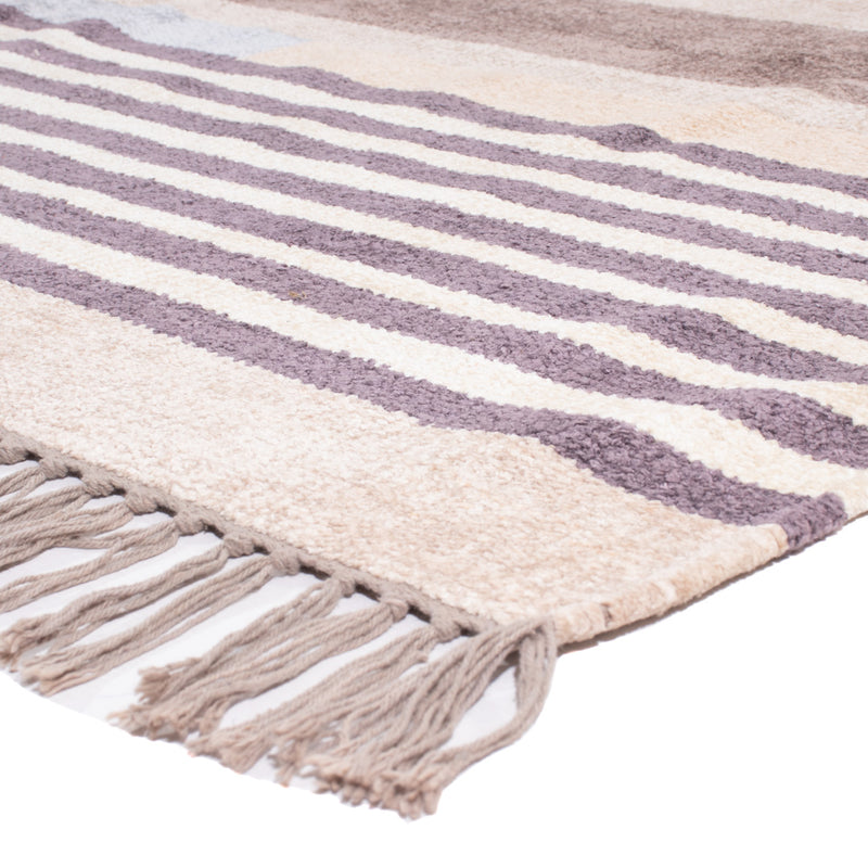 Kilim moderno Alfombra 190x130cm