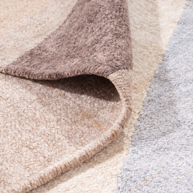 Kilim moderno Alfombra 190x130cm
