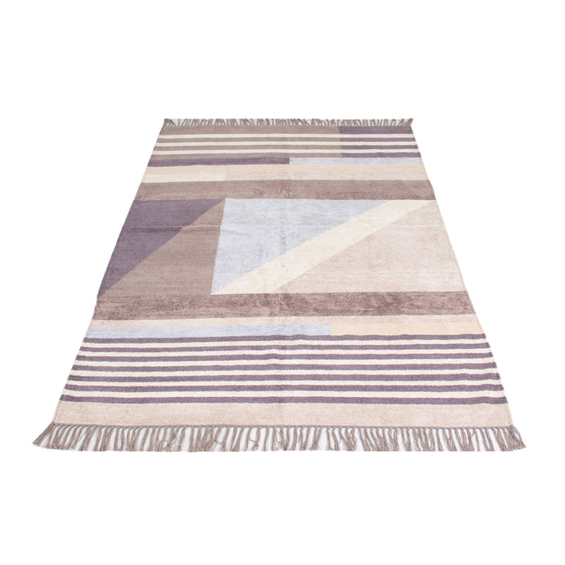Kilim moderno Alfombra 190x130cm