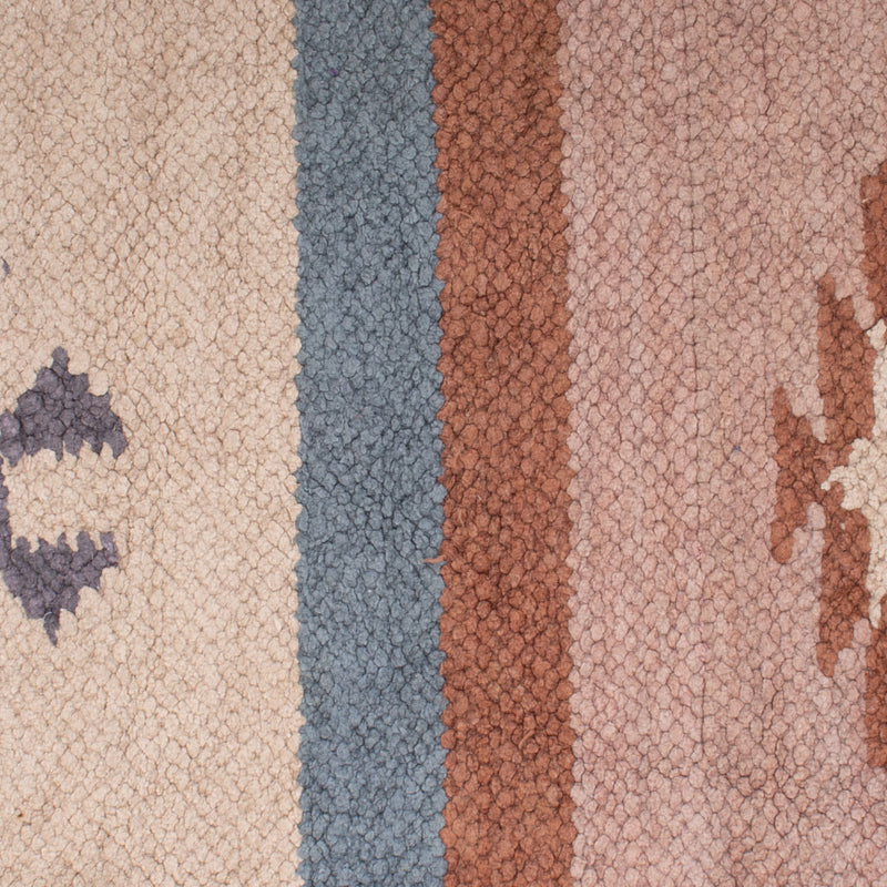 Kilim moderno Alfombra 190x130cm