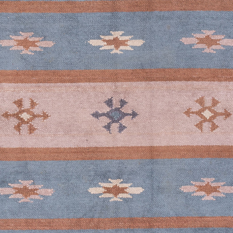 Kilim moderno Alfombra 190x130cm