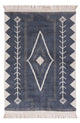 Kilim moderno Alfombra 190x130cm