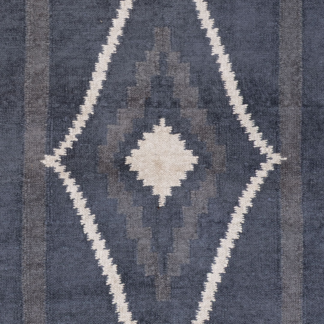 Kilim moderno Alfombra 190x130cm