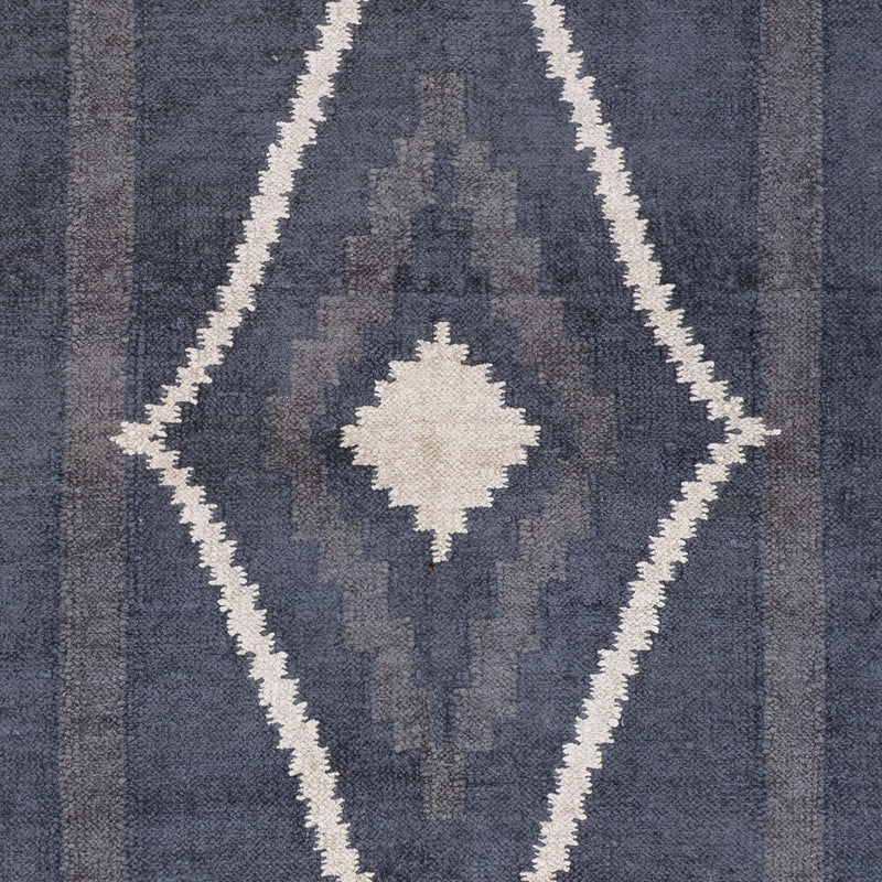 Kilim moderno Alfombra 190x130cm