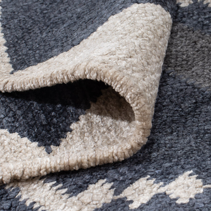 Kilim moderno Alfombra 190x130cm