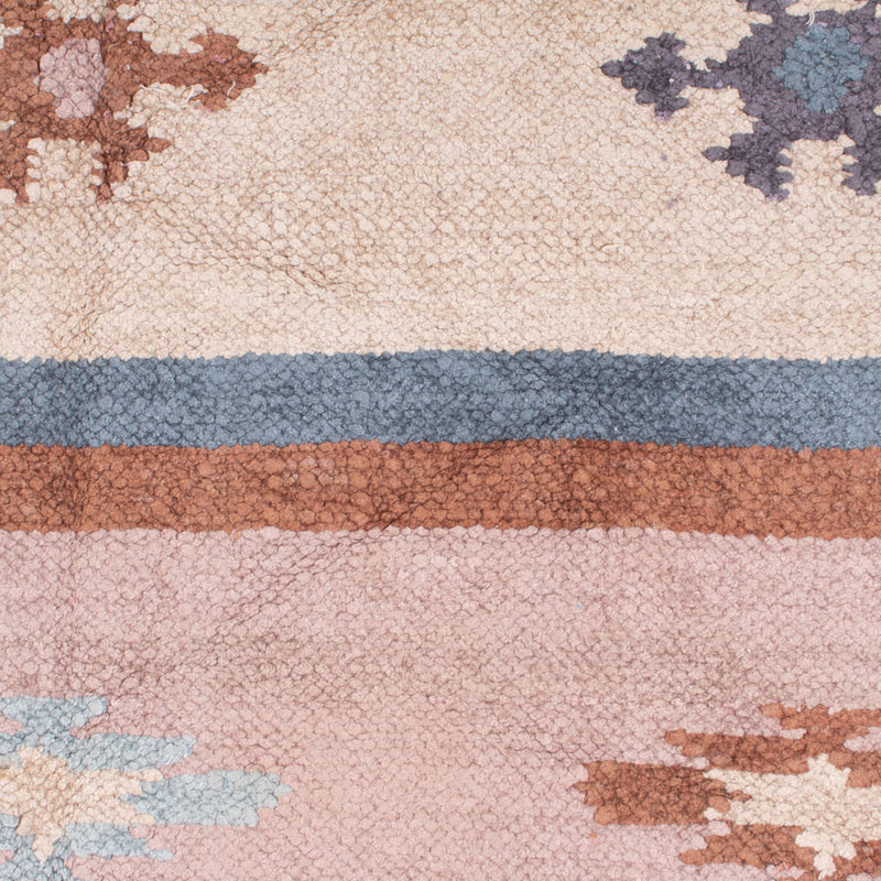 Kilim moderno Alfombra 190x130cm
