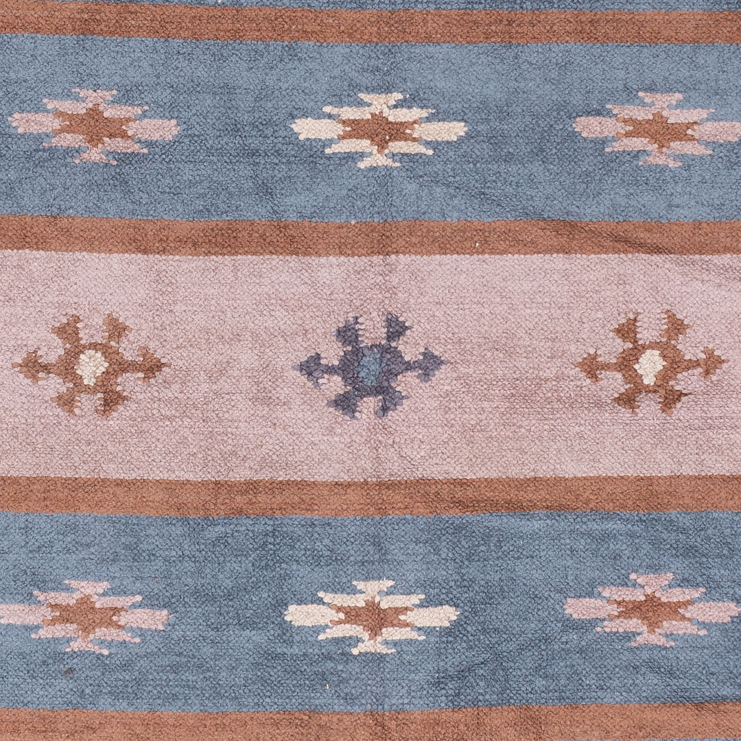 Kilim moderno Alfombra 190x130cm