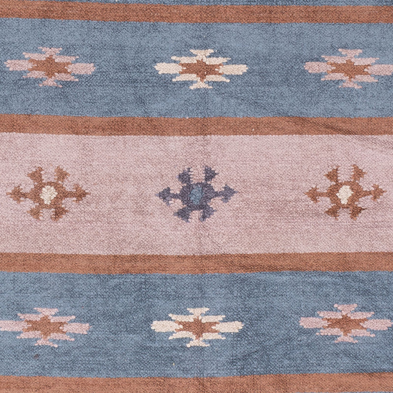 Kilim moderno Alfombra 190x130cm