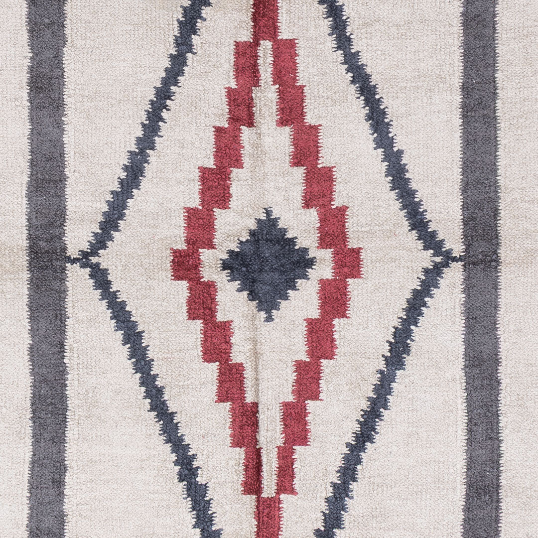 Kilim moderno Alfombra 190x130cm