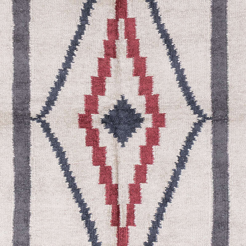 Kilim moderno Alfombra 190x130cm