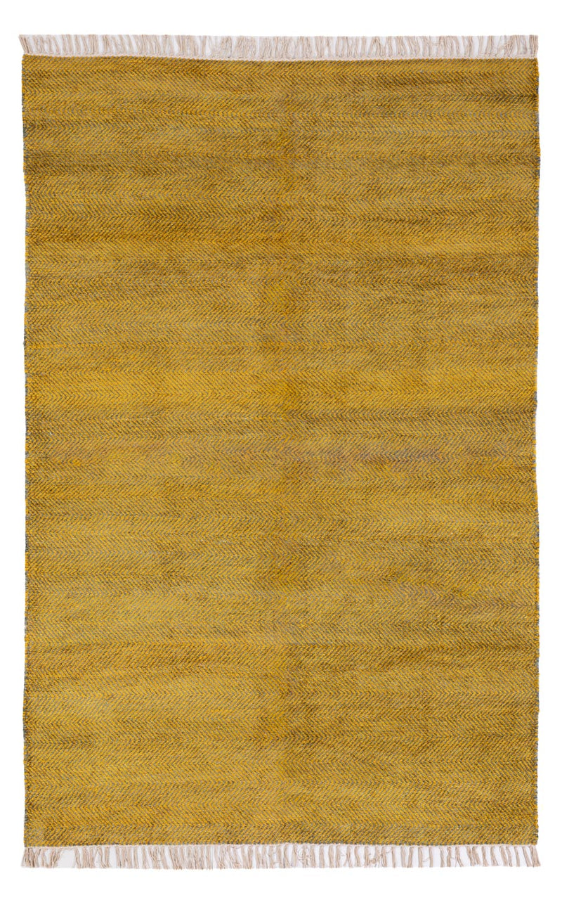 Kilim moderno Alfombra 200x140cm