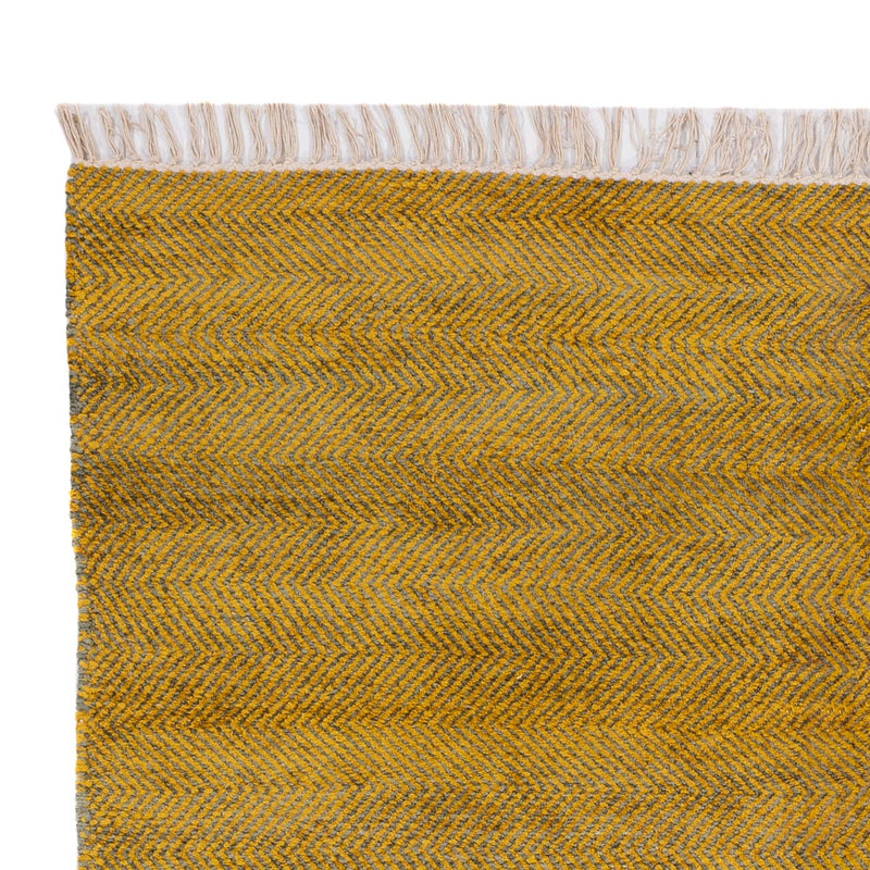 Kilim moderno Alfombra 200x140cm