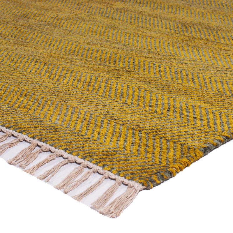 Kilim moderno Alfombra 200x140cm