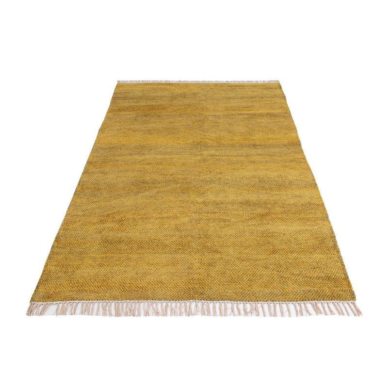 Kilim moderno Alfombra 200x140cm