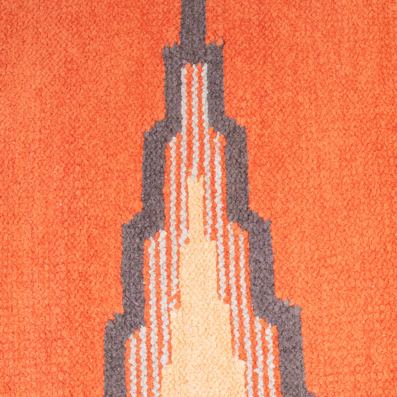Kilim moderno Alfombra 200x140cm