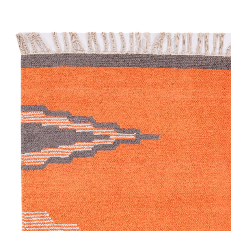 Kilim moderno Alfombra 200x140cm