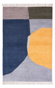 Kilim moderno Alfombra 200x140cm