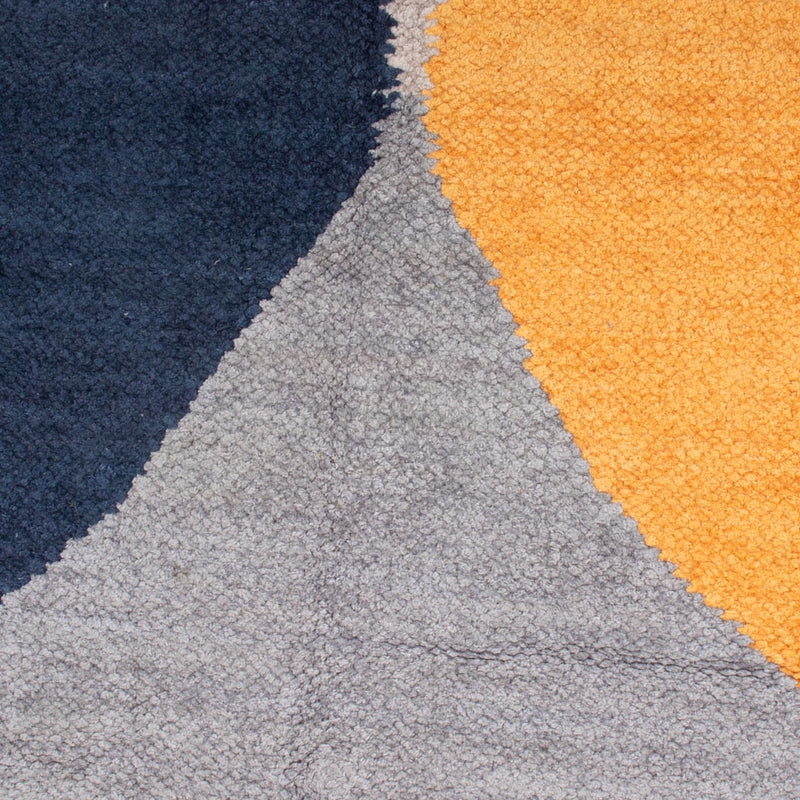 Kilim moderno Alfombra 200x140cm