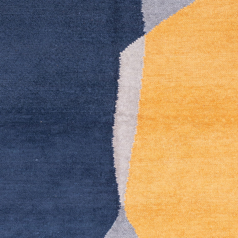 Kilim moderno Alfombra 200x140cm