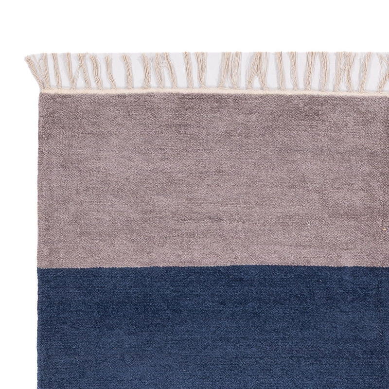 Kilim moderno Alfombra 200x140cm