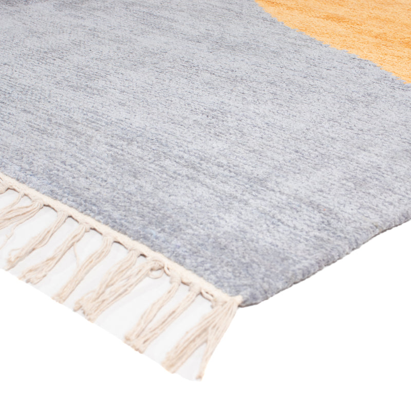 Kilim moderno Alfombra 200x140cm