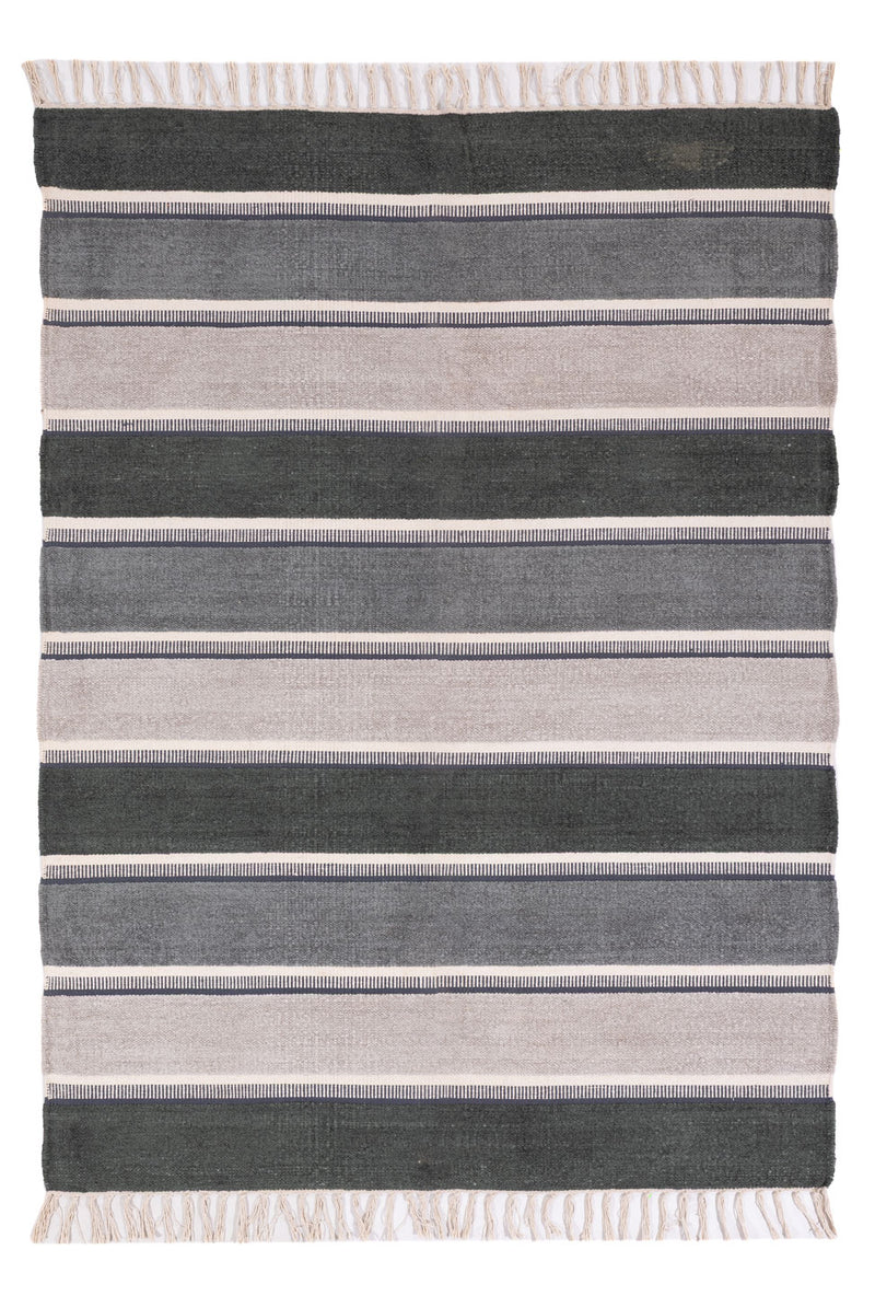 Kilim moderno Alfombra 200x140cm