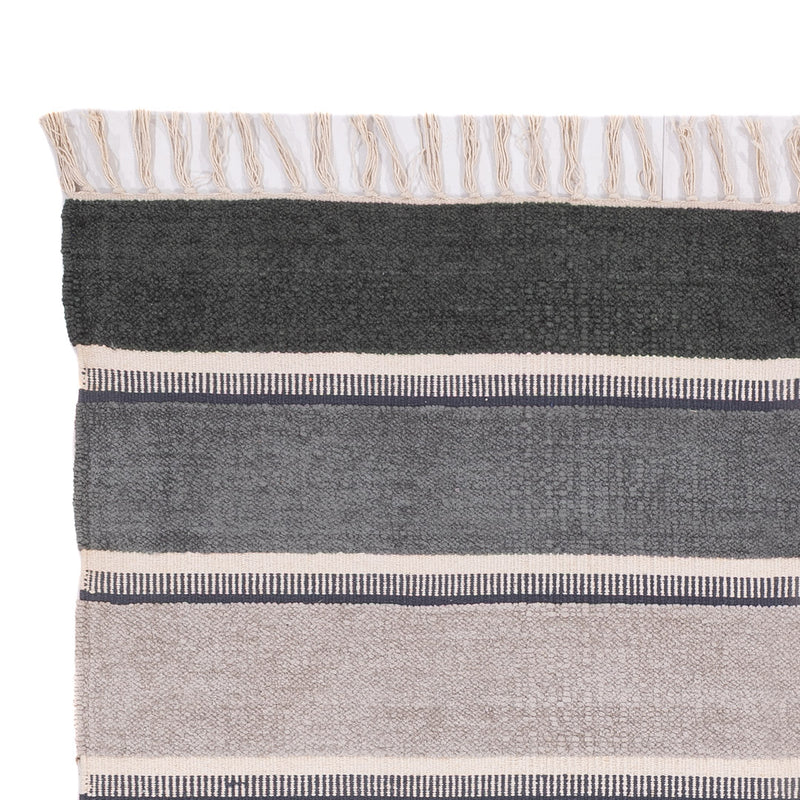 Kilim moderno Alfombra 200x140cm