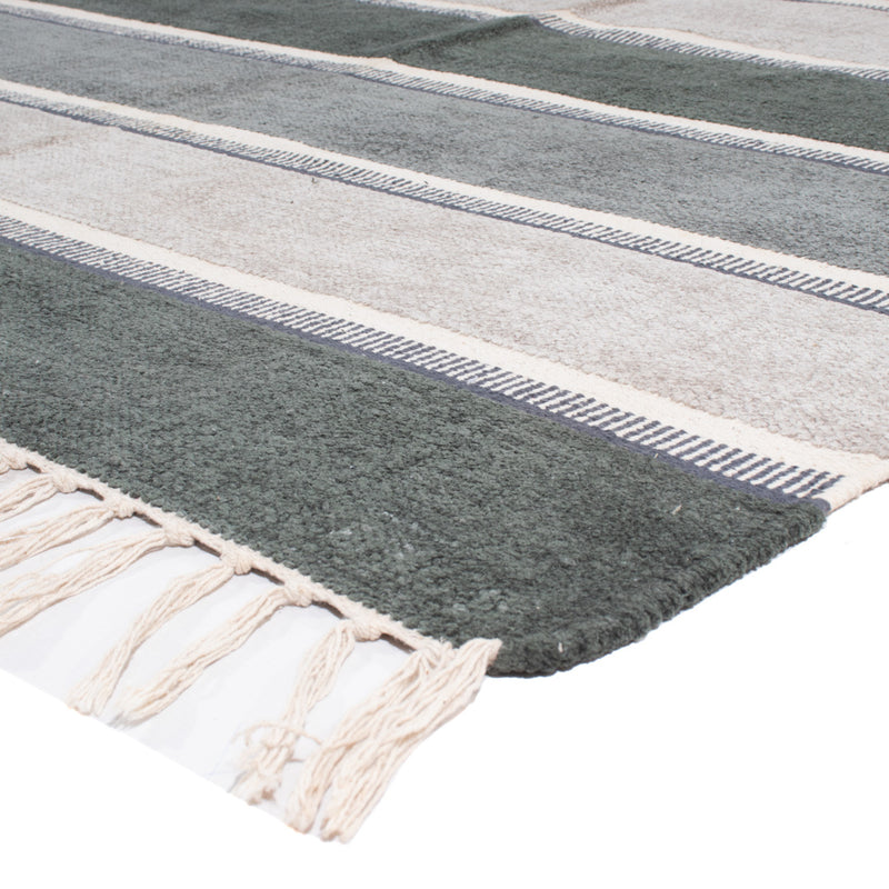 Kilim moderno Alfombra 200x140cm