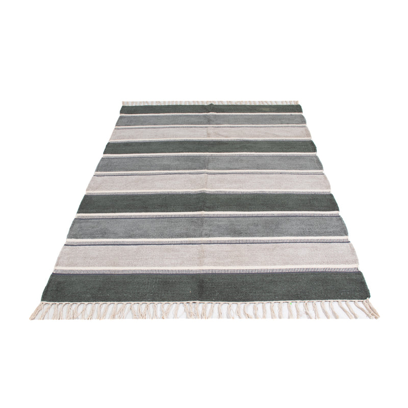 Kilim moderno Alfombra 200x140cm