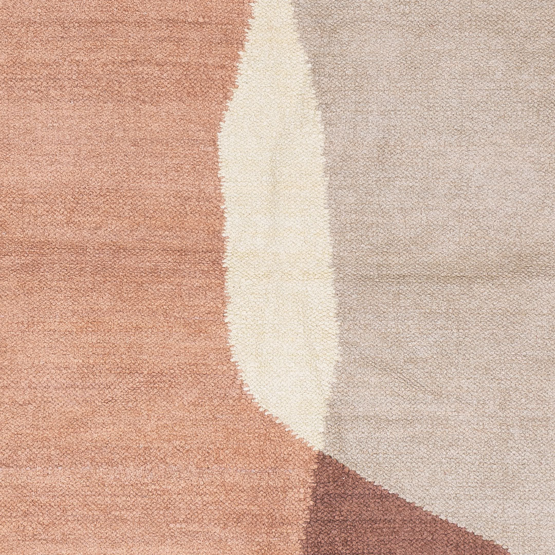 Kilim moderno Alfombra 200x140cm