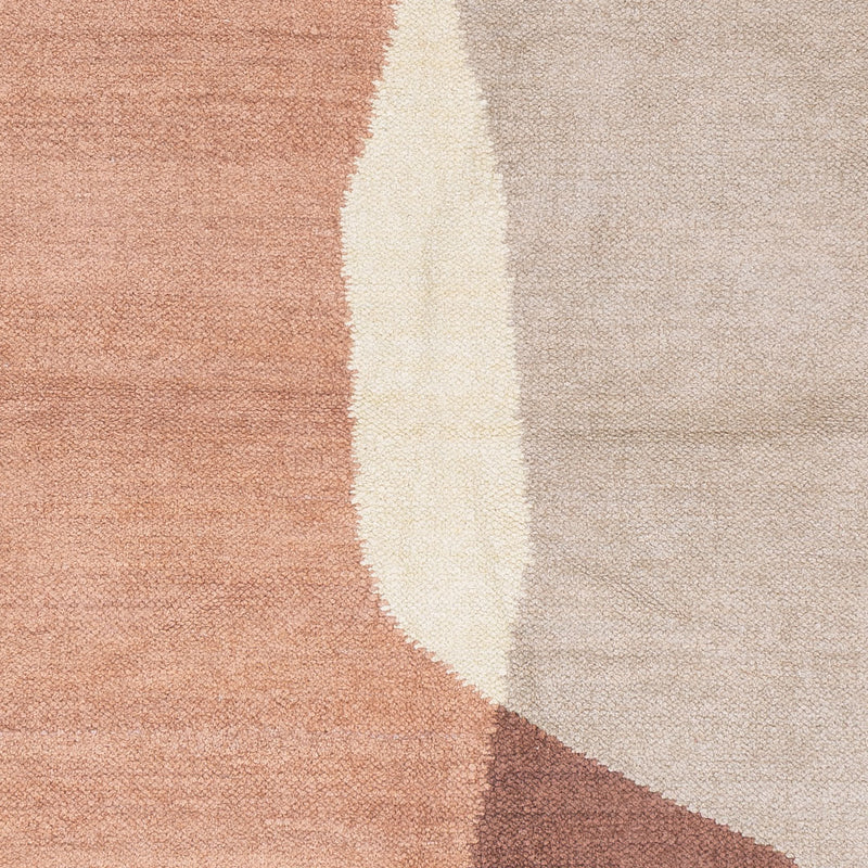 Kilim moderno Alfombra 200x140cm