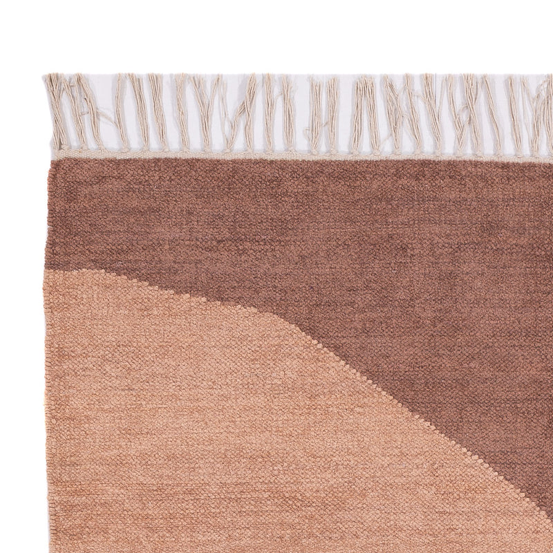 Kilim moderno Alfombra 200x140cm