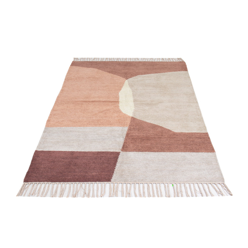 Kilim moderno Alfombra 200x140cm